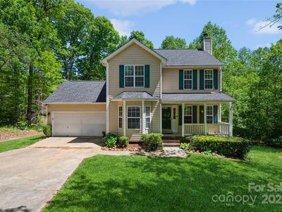 3402 Cranberry Nook Ct, Charlotte, NC, 28269