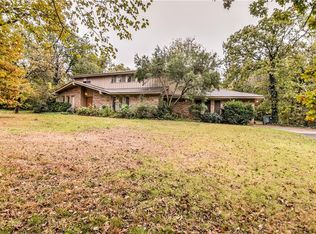 3424 Persimmon Creek Dr, Edmond, OK 73013