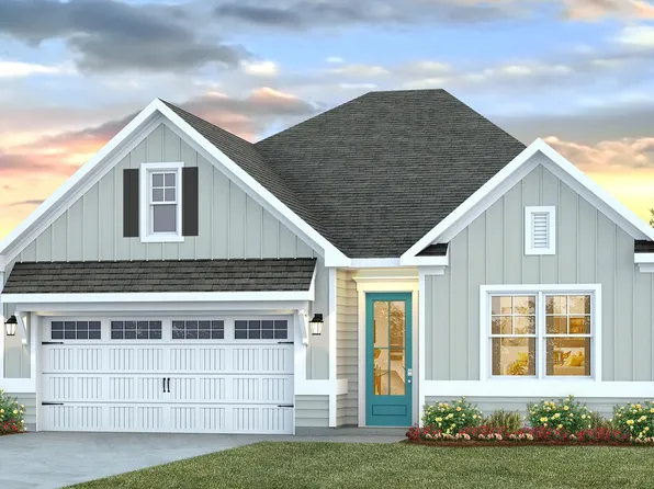 2035 Cypress Hills Dr SE Lot 7, Bolivia, NC 28422