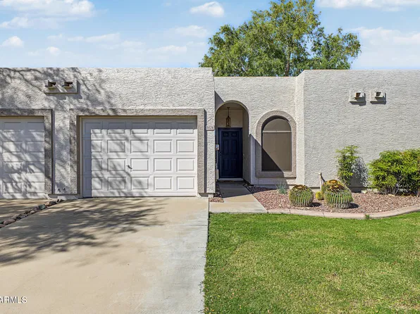 18628 N 93RD Avenue, Peoria, AZ 85382