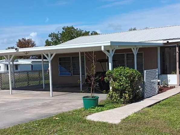 1112 21st Street, Okeechobee, FL 34974