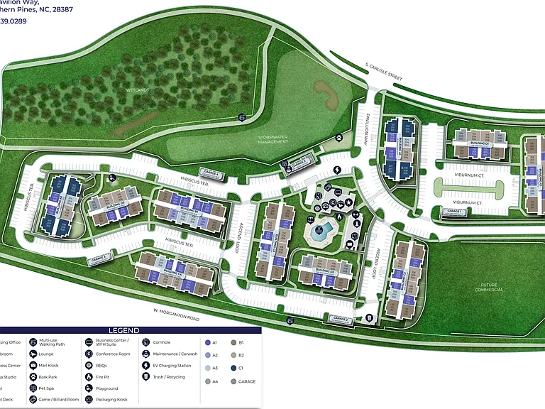 Ascend Morganton Park — Photo 28