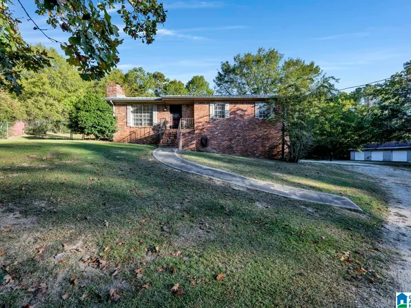3357 Happy Top Rd, Morris, AL 35116