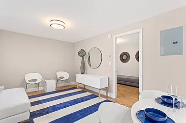 305 East 86th Street, #10DE