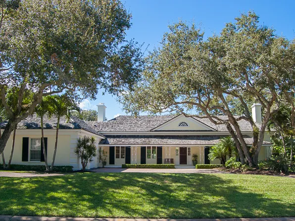 361 Llwyds Ln, Indian River Shores, FL 32963