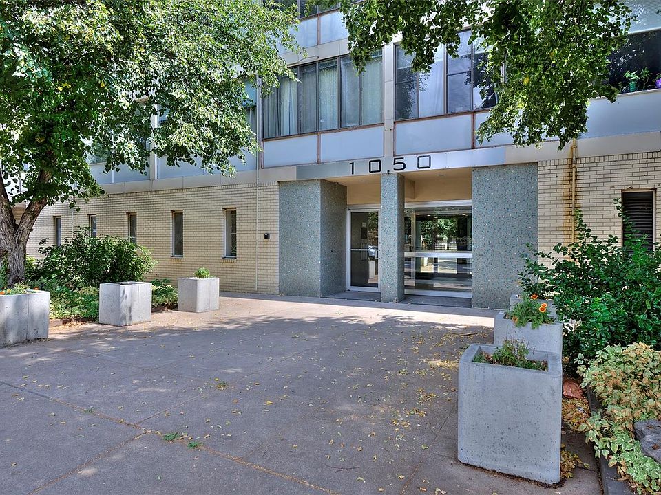 1st image of 1050 N Corona St APT 311