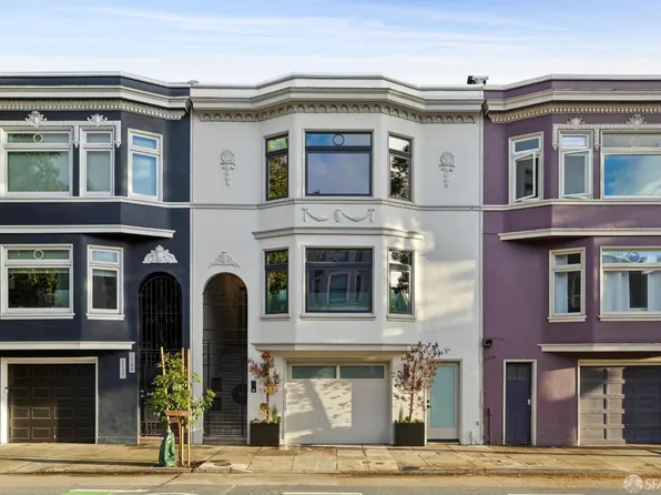 1155 Fell St, San Francisco, CA 94117