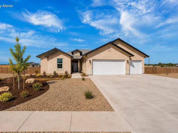 2652 Uphill Ave, Redding, CA 96002