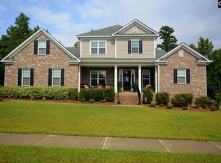 313 Anchor Bend Dr, Chapin, SC 29036