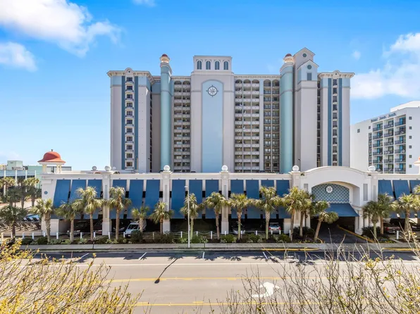 2401 S Ocean Blvd. #1170, Myrtle Beach, SC 29577