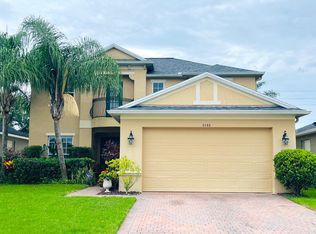 3480 Gerber Daisy Ln, Oviedo, FL 32766