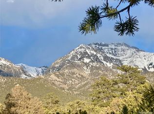 745 N Cliffwood, Crestone, CO 81131