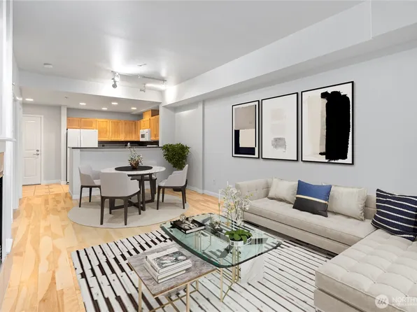 16275 NE 85th Street #107, Redmond, WA 98052