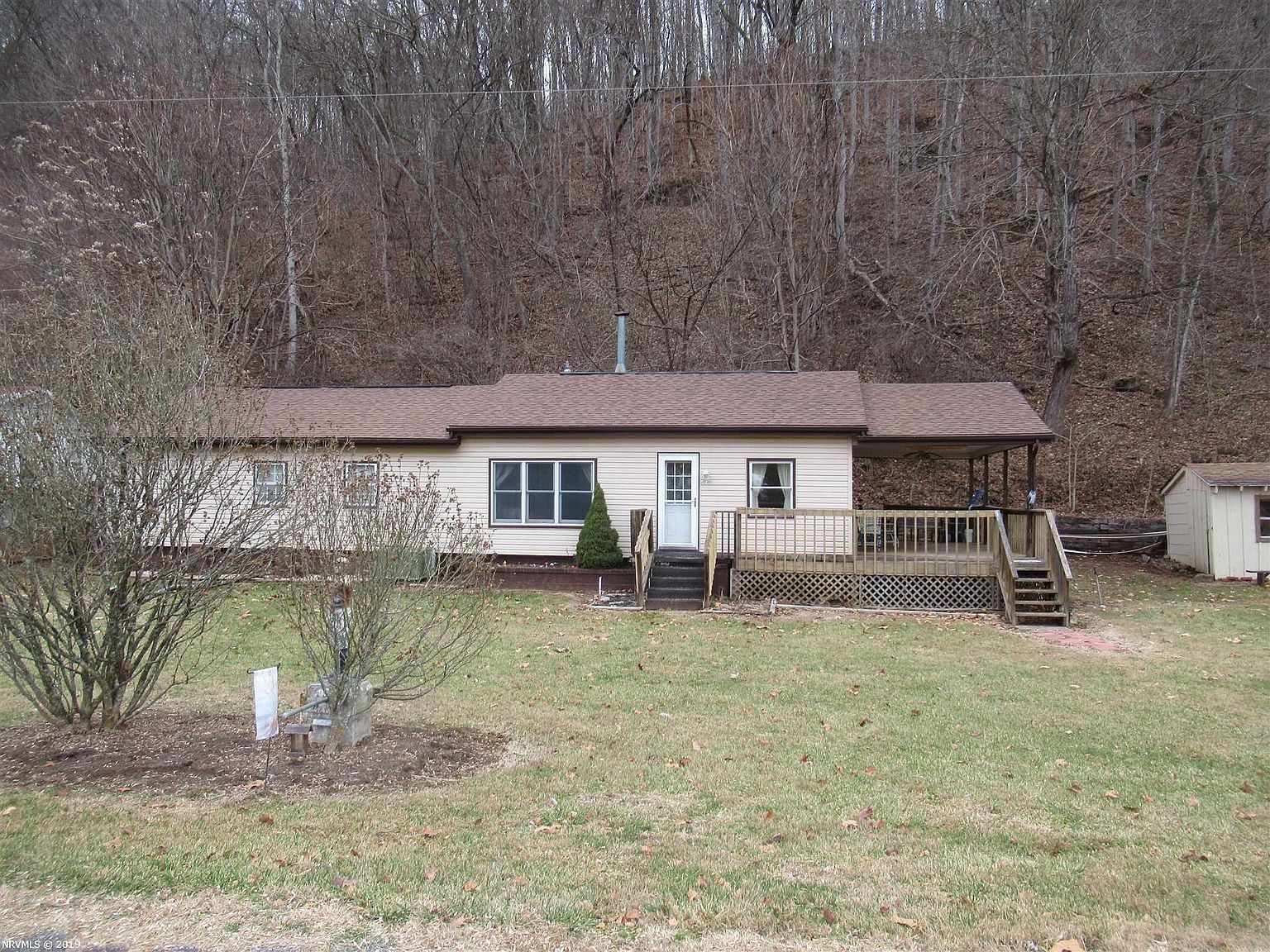 1769 Shulls Ln, Draper, VA 24324 Zillow