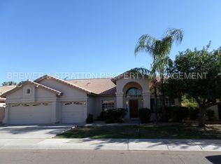 2249 E Beachcomber Dr, Gilbert, AZ 85234