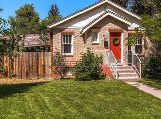 3097 S Clarkson St UNIT B, Englewood, CO 80113