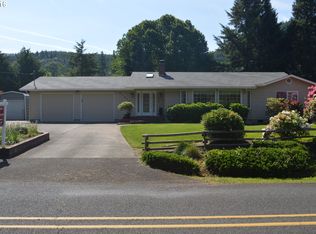 41714 Madrone St, Springfield, OR 97478