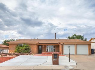 11237 Morocco Rd NE, Albuquerque, NM 87111