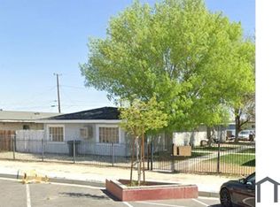 2516 Diamond St #B, Rosamond, CA 93560