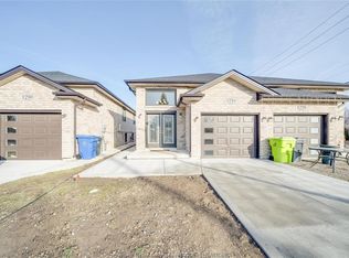 1294 Tourangeau Rd, Windsor, ON N8Y 4H7