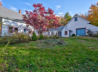 362 Conway Rd, Madison, NH 03849