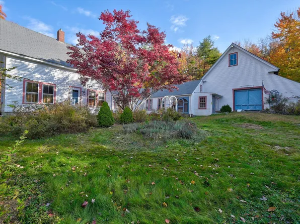 362 Conway Road, Madison, NH 03849