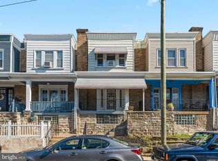 315 Fern St, Philadelphia, PA 19120