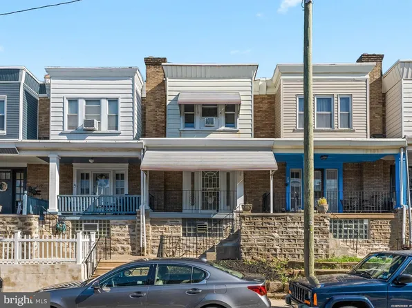 315 Fern St, Philadelphia, PA 19120