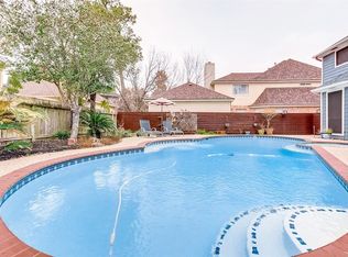 17311 Bonnard Cir, Spring, TX 77379