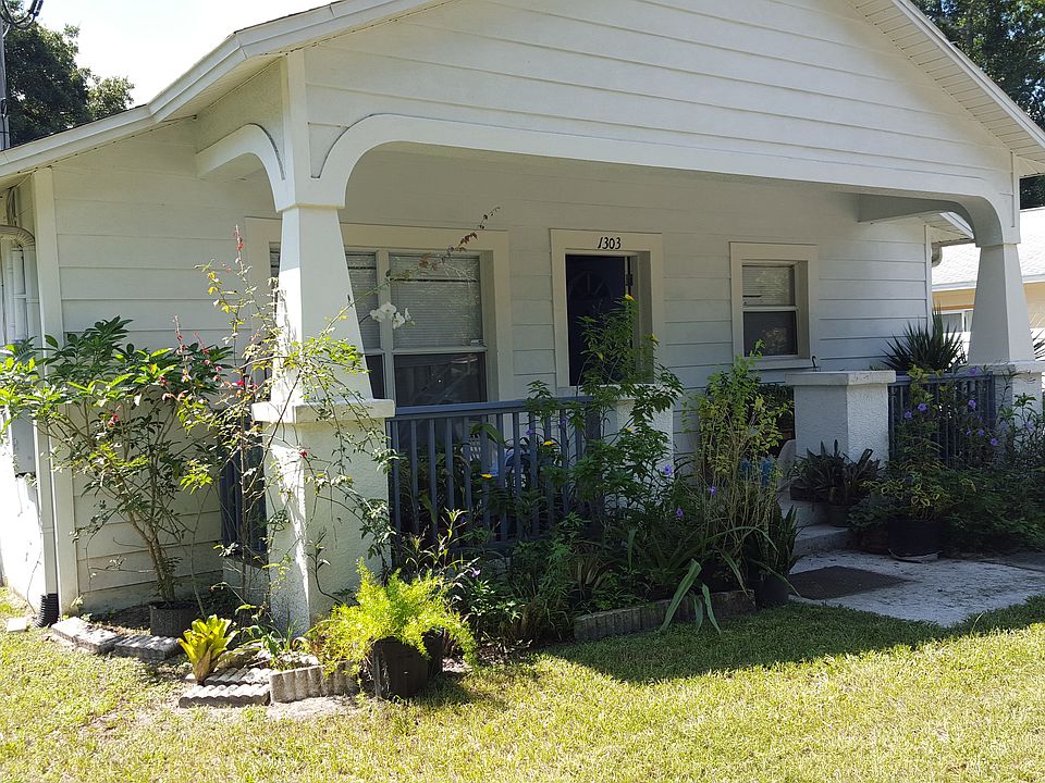 1st image of 1303 E Palifox St