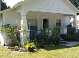 1303 E Palifox St, Tampa, FL 33603