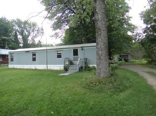 133 Franks Rd, Crystal Falls, MI 49920