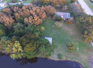 5921 SW 196th Ln, Southwest Ranches, FL 33332