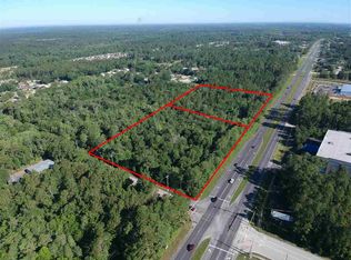 4800 Us Highway 1 S, Saint Augustine, FL 32086