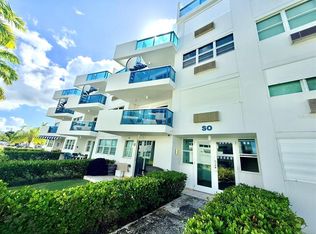 State Highway 187 Beach Village West 301 #MAR, Loiza, PR 00772