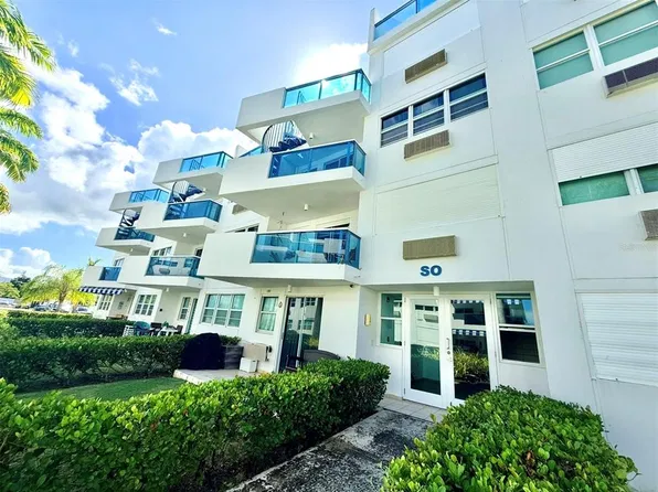 PR-187 CONDO. COSTA MAR BEACH VILLAGE WEST #301, LOIZA, PR 00772