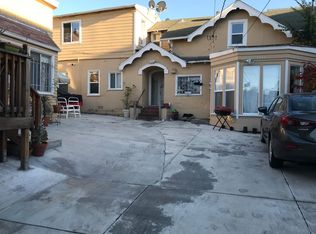 1848 5th Ave, Oakland, CA 94606