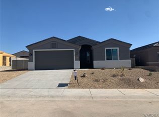3310 Tiffany Ave, Kingman, AZ 86401