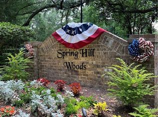 5410 Springhill Woods Dr S, Mobile, AL 36608