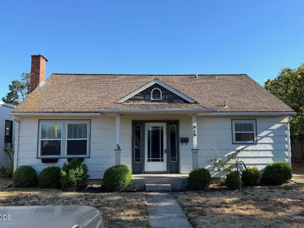 615 W 2nd St, Medford, OR 97501