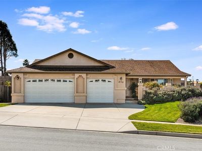 270 S Tejas Pl, Nipomo, CA, 93444
