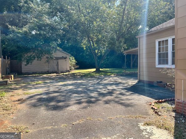 204 Glendale Rd, Thomaston, GA 30286