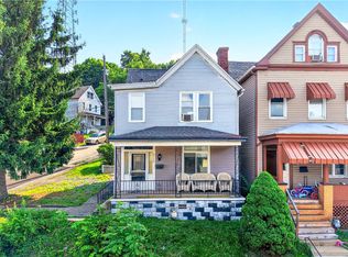 4120 Franklin Rd, Pittsburgh, PA 15214