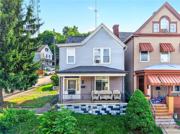 4120 Franklin Rd, Pittsburgh, PA 15214