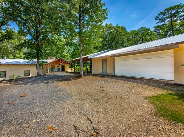 49 Starfield Rd E, Greers Ferry, AR 72067