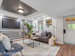 417 Meadow Rd, Baltimore, MD 21206