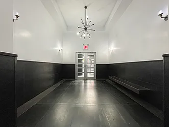 Rented by Quality Living Village, Inc.