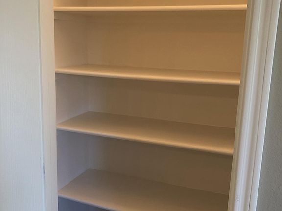 Large pantry