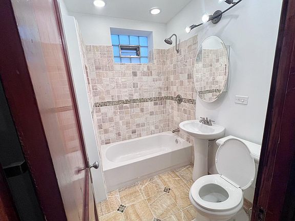 2nd image of 4734 N Kildare Ave #1