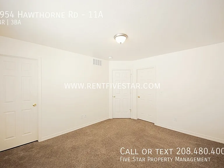 3954 Hawthorne Rd #11A — Photo 8